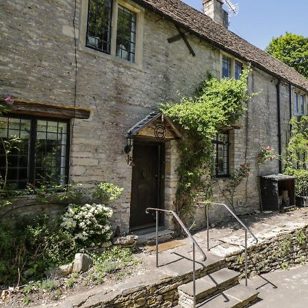 Fox Den Cottage Castle Combe Exterior foto