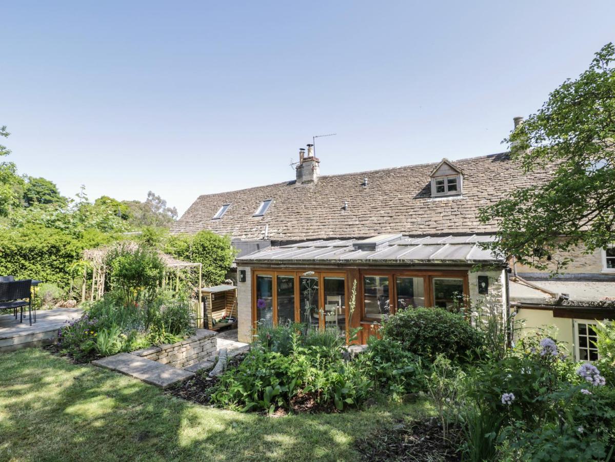 Fox Den Cottage Castle Combe Exterior foto